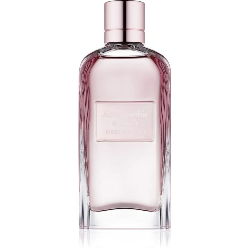 Abercrombie & Fitch First Instinct Eau de Parfum 100 ml
