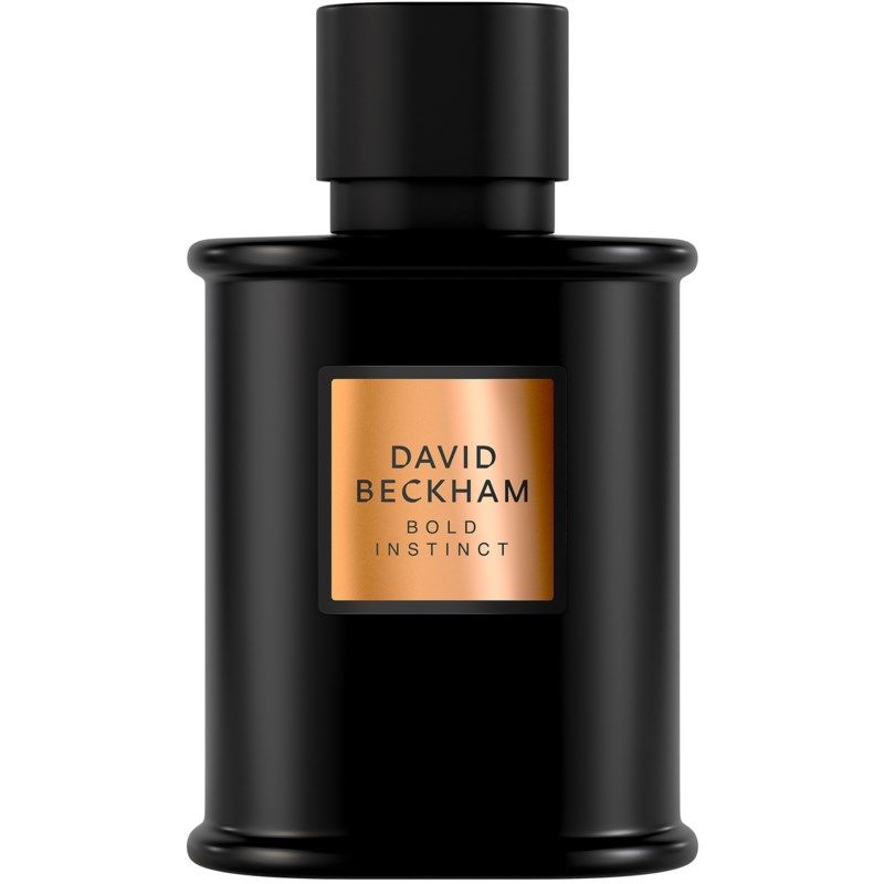 David Beckham Bold Instinct eau de parfum - 75 ml - 75 ml