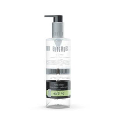 Janzen Earth 46 Handzeep - 250 ml