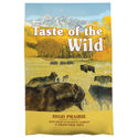 Taste of the Wild High Prairie Canine 12.2kg - hondenbrokken