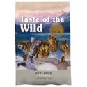 Taste of the Wild Wetlands Canine 12.2kg - hondenbrokken