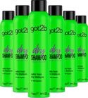 Got2b - Fresh&Fabulous - Droogshampoo - Extra Fresh - Haarverzorging  - 6 x 200 ml