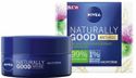 NIVEA Naturally Good Anti-Age Nachtcrème - 50 ml