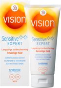 Vision Sensitive++ Expert Zonnebrand SPF 30 - 180 ml