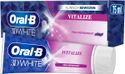 Oral-B 3D White Vitalizing Fresh tandpasta - 12 x 75 ml
