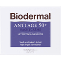 Biodermal Anti Age 50+ Nachtcrème 50 ML