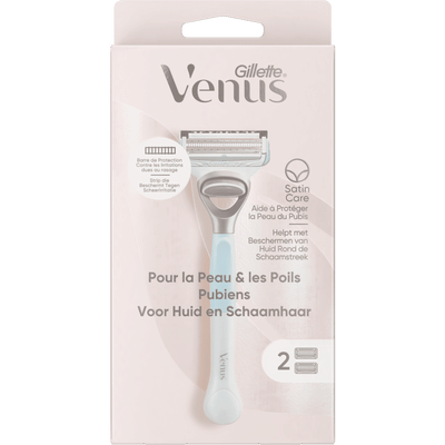 Gillette Venus scheersystemen - 1 stuks