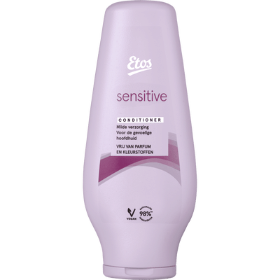Etos Sensitive conditioner - 250 ml