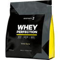 Body & Fit Whey Protein Perfection Eiwitpoeder Vanilla - 32 scoops