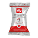 illy Iperespresso Classico Home Flowpack - 100 koffiecups