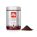 illy - gemalen koffie - Donkere Branding (per 250 gram)