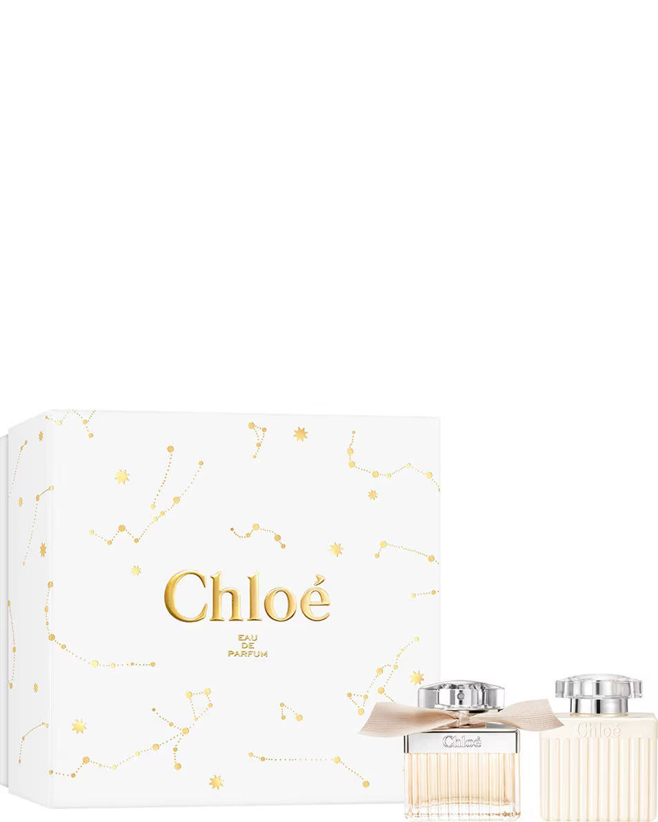 Chloé Eau De Parfum Chloé - Signature Eau De Parfum geschenkset