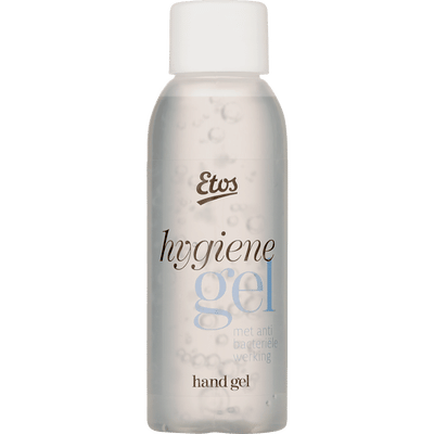Etos Hygiëne Handgel Mini 50 ML