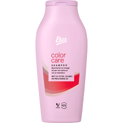 Etos Color Care shampoo - 300 ml