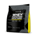 Body & Fit Whey Protein Perfection - Special Series Vanilla - 78 scoops