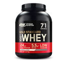 Optimum Nutrition Gold Standard 100% Whey Protein Cookies & Cream - 71 scoops