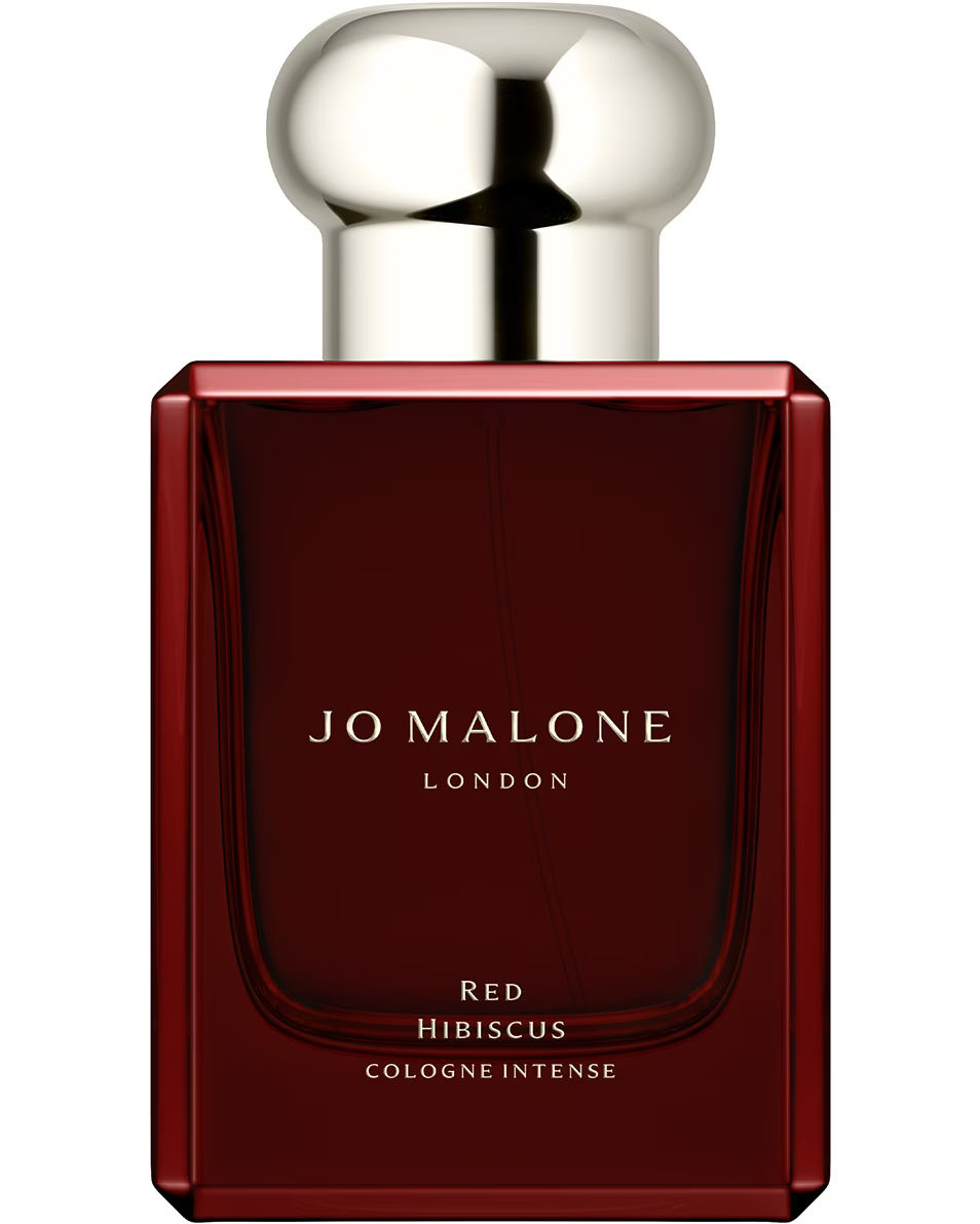 Jo Malone London - Red Hibiscus Cologne Intense - 50 ml