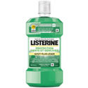 Listerine Teeth & Gum Defence Milder Taste Mondwater - 500 ml