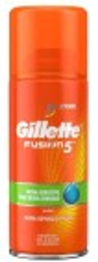 Gillette Scheergel Fusion5 Ultra Sensitive 75ml