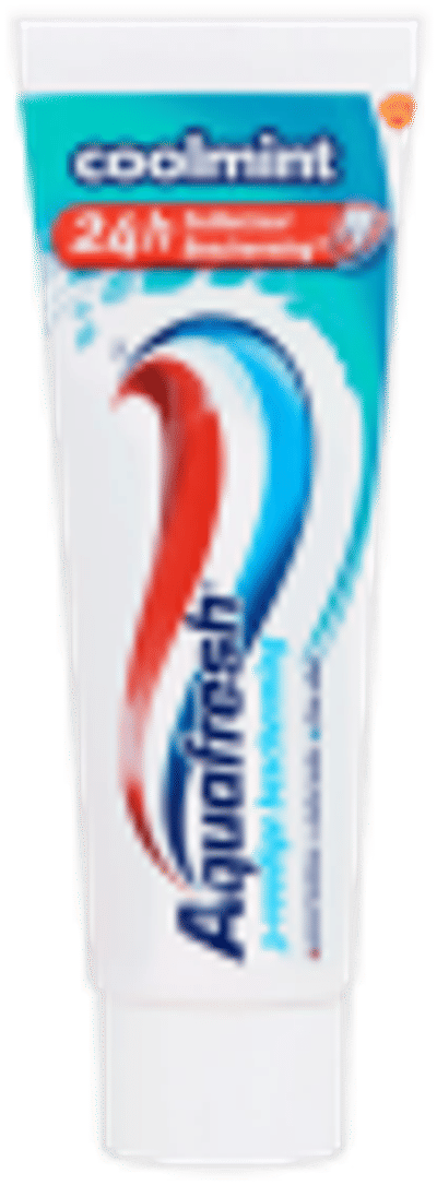 Aquafresh Tandpasta Coolmint 75 ml
