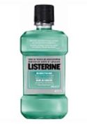 Listerine Mondwater Teeth & Gum Defence 500 ml
