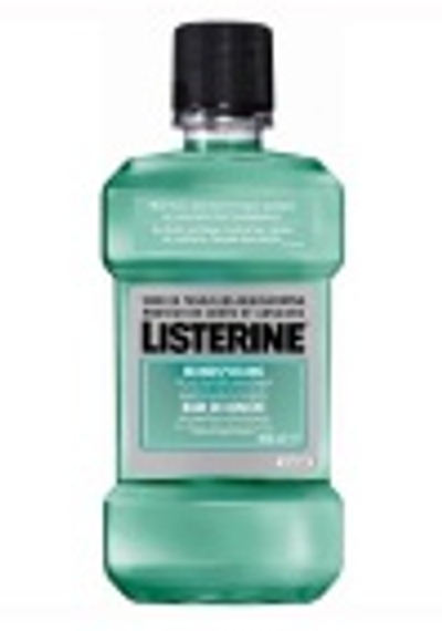 Listerine Mondwater Teeth & Gum Defence 500 ml