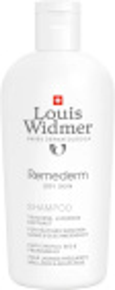 Widmer Remederm Shampoo N/parf 150ml