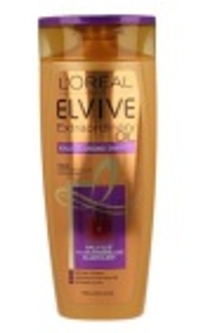 L’Oréal Paris Extraordinary Oil Shampoo - 250 ml