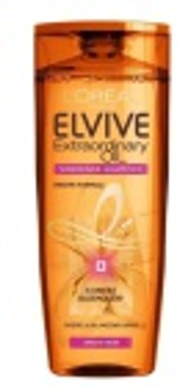 L'oreal Elvive Shampoo Extraordinary oil 250ml