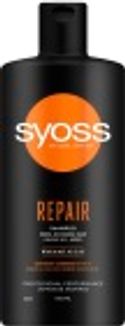 Syoss Shampoo Repair Therapy 440ml