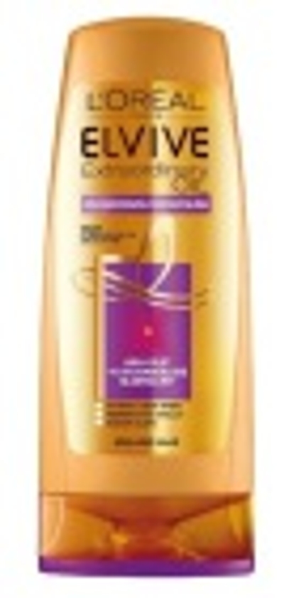 L’Oréal Paris Elvive Extraordinairy Oil Conditioner - 200 ml