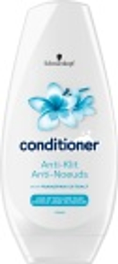 Schwarzkopf Conditioner Anti-Klit 250ml