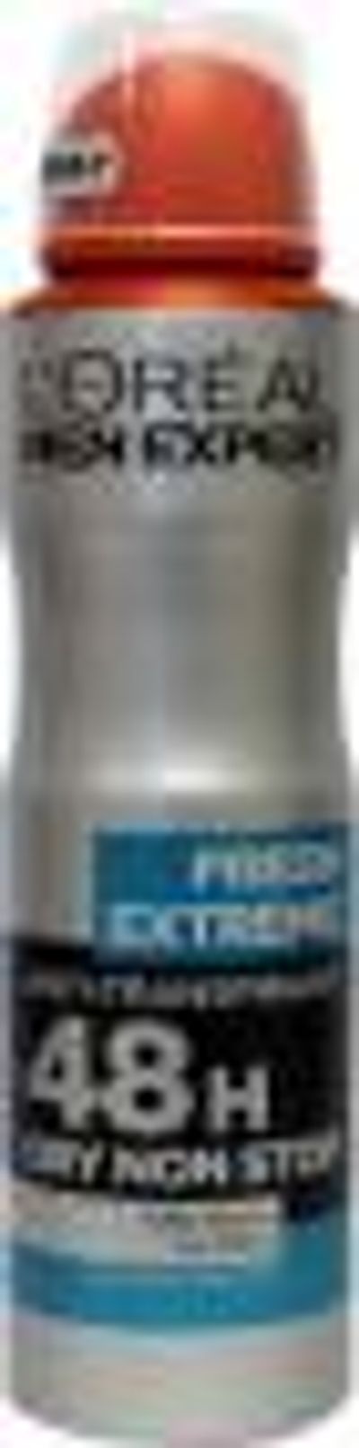 L'Oréal Paris Men Expert Fresh Extreme deodorant - 150ml