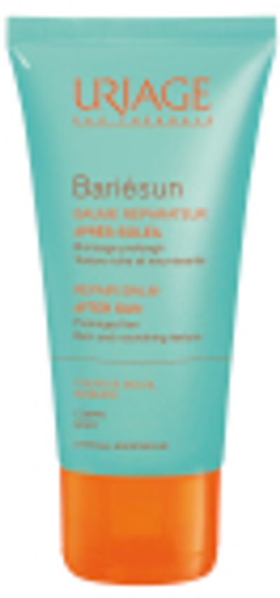 Uriage Bariésun herstellende After sun balsem - 150 mll