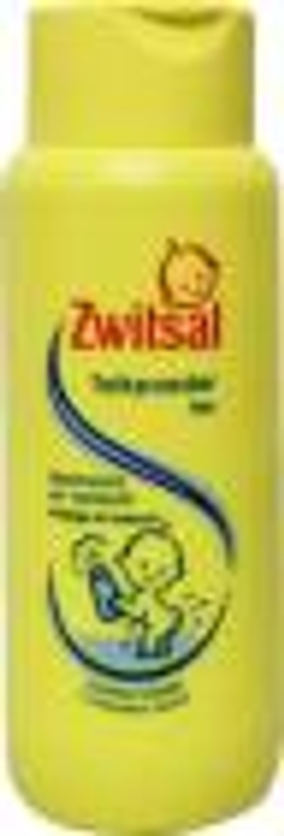 Zwitsal Talkpoeder - 100 g - Baby