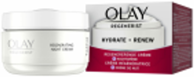 Olay Regenerist Regenererende Nachtcrème - 50ml - Alle huidtypes