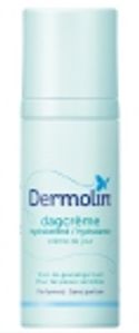 Dermolin Dagcrème 50ml