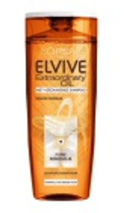 L’Oréal Paris Elvive Extraordinairy Oil Kokosolie Shampoo - 250 ml