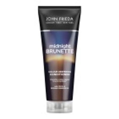 John Frieda Midnight Brunette Colour Deepening Conditioner 250 ml