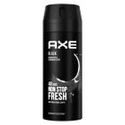 Axe Deodorant bodyspray black 150ml