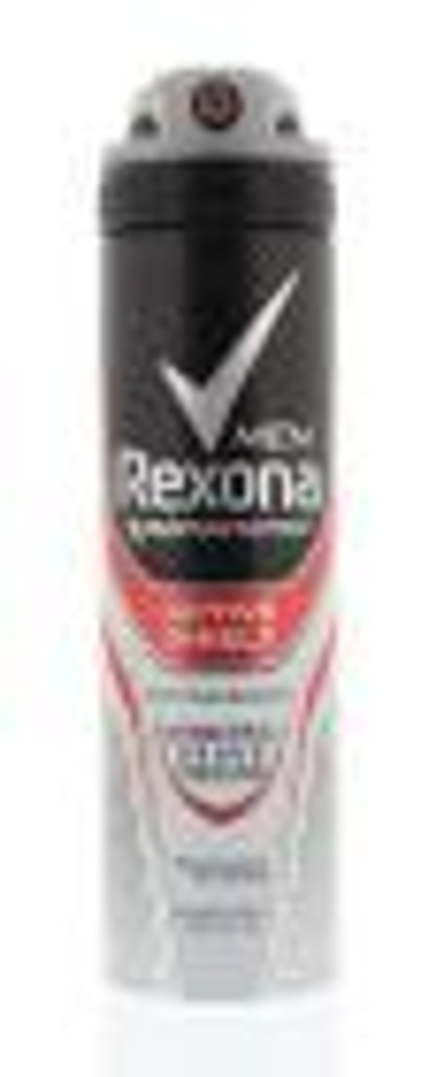 Rexona Deospray For Men - Active Shield 150 ml