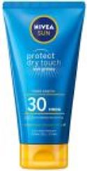 Nivea Sun Protect & Dry Touch gel SPF 30 - 175 ml