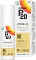 P20 Zonnebrand Original Spray SPF30 - 85 ml