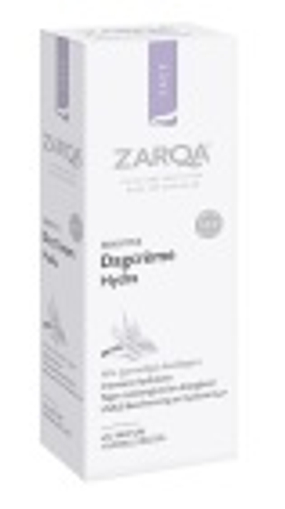 Zarqa Hydra dagcrème - 50 ml