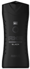 Axe Shower gel black 400ml
