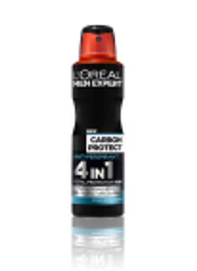 L’Oréal Men Expert Carbon Protect 5 in1 Deodorant - 150 ml