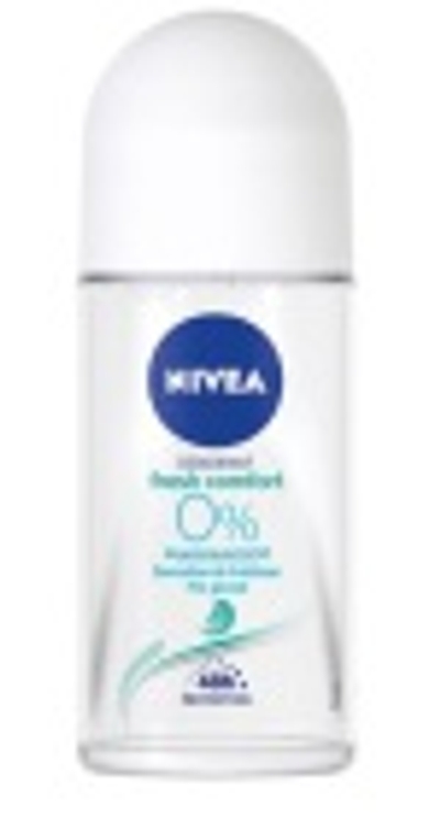 Nivea Deoroller Fresh Comfort 50ml