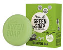 Marcels Green Soap Tonka & Muguet Shampoobar 90 ml