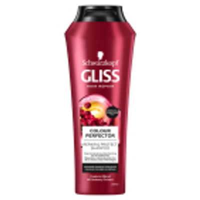 Gliss Shampoo Color Protect & Shine 250 ml