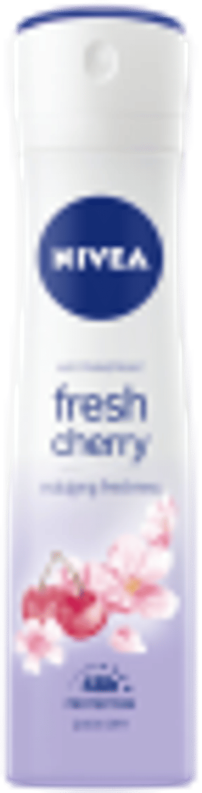 Nivea Fresh Cherry Anti-Transpirant 150ml